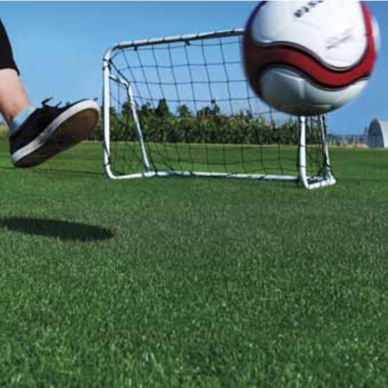 semente strong 10 kg rete da calcio pallone